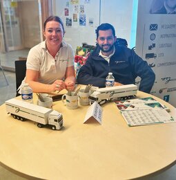 À la rencontre des conducteurs de demain !